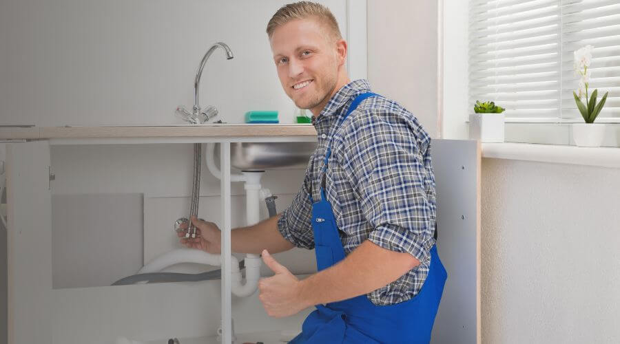 Same Day Plumbing Service in North Star, MI